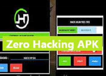 Cara Hack Facebook Ala Bjorka