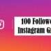 Cara Dapat 100 Followers Instagram Gratis 7 Cara Hack Meteran Listrik Prabayar