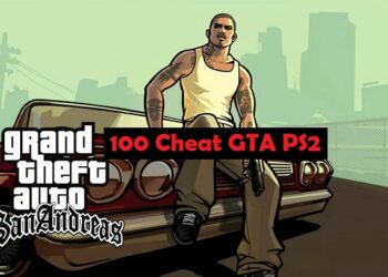 100 Cheat GTA PS2 8 2 Cara Mengembalikan Akun ML yang di Banned