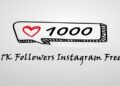 1K Followers Instagram Free 10 Cara Hack Sinyal Wifi Agar Lebih Cepat di Android Tanpa Aplikasi