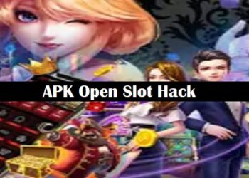 Download APK Open Slot Hack