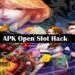Download APK Open Slot Hack