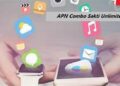 APN Combo Sakti Unlimited 2025 10 Download Cheat Suntik Fix High Damage