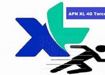 Cara Daftar Paket XL Unlimited 1 Bulan