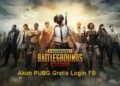 50 Akun PUBG Gratis Login FB, Ambil Segera! 10 Download APK Unbanned FF