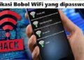 5 Aplikasi Bobol Wifi yang Dipassword 13 Cara Hack WA dengan Pointszone net