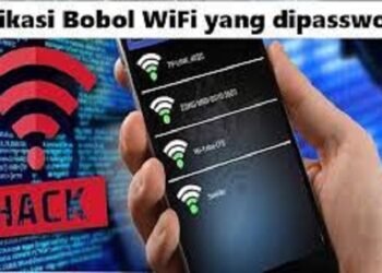 Cara Hack WA dengan Pointszone net
