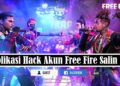 2 Aplikasi Hack Akun Free Fire Salin ID 9 Cara Mengubah Kuota Edukasi Indosat Menjadi Kuota Utama