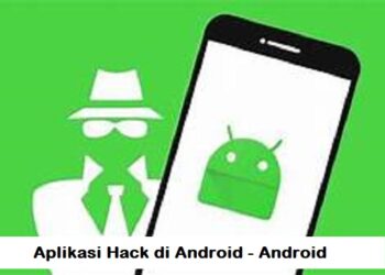 Cara Hack Komputer Orang Lain Lewat Internet
