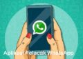 4 Aplikasi Pelacak WhatsApp Paling Ampuh 10 Download Cheat Suntik Fix High Damage