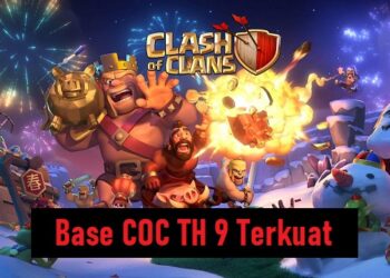 Base COC TH 9 Terkuat Tak Terkalahkan 8 Cara Mengubah Kuota Edukasi Indosat Menjadi Kuota Utama