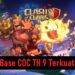 Base COC TH 9 Terkuat Tak Terkalahkan 7 Cara Mengubah Kuota Edukasi Indosat Menjadi Kuota Utama