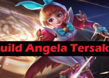 Build Angela Tersakit 2025 8 Kode Voucher Google Play Gratis hari ini 2025