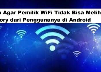 Cara Menghapus Semua Pesan Di FB Lite Dengan Cepat Tanpa Aplikasi