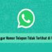 Cara Agar Nomor Telepon Tidak Terlihat di WhatsApp 7 Cara Hack Meteran Listrik Prabayar