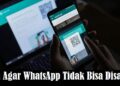 7 Tips Cara agar WhatsApp Tidak Bisa Disadap 9 Cara Mengetahui PIN ATM Orang Lain dengan Nomor Rekening