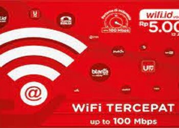 Cara Beli Voucher Wifi ID 8 Download Cheat Suntik Fix High Damage