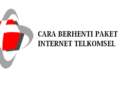 2 Cara Berhenti Paket Internet Telkomsel 13 2 Cara Pinjam Kuota XL Tanpa Pulsa