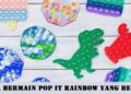 Cara Bermain Pop It Rainbow yang Benar 10 Kode Voucher Google Play Gratis hari ini 2026