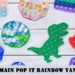 Cara Bermain Pop It Rainbow yang Benar 7 Kode Voucher Google Play Gratis hari ini 2025