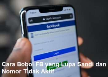 Cara Daftar Paket XL Unlimited 1 Bulan