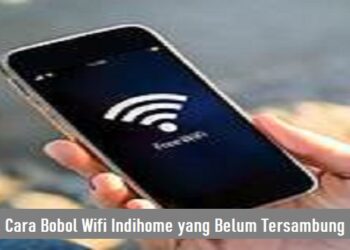 Cara Hack Meteran Listrik Prabayar