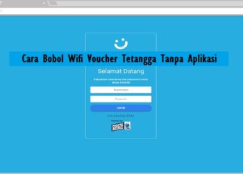 Cara Mengaktifkan Kartu Smartfren yang Terblokir