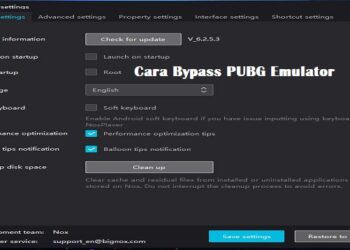 Kode Darurat HP Xiaomi Lupa Pola (Anti Gagal)