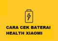 Cara Membuka Pola HP Xiaomi dengan Panggilan Darurat