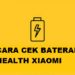 Cara Membuka Pola HP Xiaomi dengan Panggilan Darurat