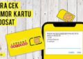 2 Cara Cek Nomor Indosat Ooredoo, Mudah dan Cepat 9 Cara Menghapus Semua Pesan Di FB Lite Dengan Cepat Tanpa Aplikasi