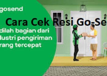 Cara Cek Resi Go-Send 8 Cara Menampilkan Jam di Layar Kunci Android