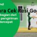 Cara Menampilkan Jam di Layar Kunci Android