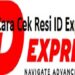 Cara Cek Resi ID Express 7 Cara Cek Resi ID Express