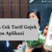 Cara Cek Tarif Gojek Tanpa Aplikasi 7 2 Cara Melihat Story WA yang di Privasi dari Kita