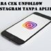 Cara Cek Unfollow Instagram Tanpa Aplikasi 7 5 Aplikasi Sadap HP Terampuh dan Populer