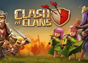 Download 3 Cheat COC Ampuh 8 APN Telkomsel GPRS Web 2025