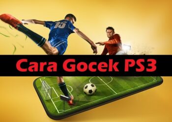 Cara Gocek di PS3 PES 2024 8 2 Cara Melihat Story WA yang di Privasi dari Kita
