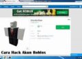 Cara Hack Akun Roblox 9 Cara Verifikasi Akun Youtube di HP