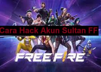 Link Config FF Auto Headshot, Diamond & Bundle Gratis