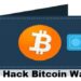 Cara Hack Bitcoin Wallet 7 Download Cheat Suntik Fix High Damage