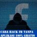 Cara Hack FB Tanpa Aplikasi 100% Gratis 7 2 Cara Menerima SMS dari Nomor yang Hilang