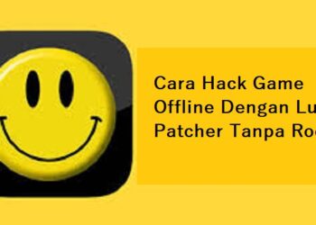 Cara Hack Game Offline Dengan Lucky Patcher Tanpa Root 8 Cara Menampilkan Jam di Layar Kunci Android