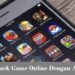 Cara Hack Game Online Dengan Android 7 Download APK Unbanned FF