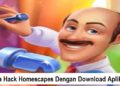 Download Homescapes Mod Apk 2025 untuk Android Gratis 10 Cara Hack WA dengan Pointszone net
