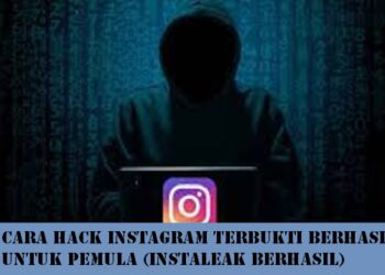 Cara Hack Instagram Terbukti Berhasil Untuk Pemula (Instaleak Berhasil) 8 Cara Cari Jodoh Duda Mapan Siap Nikah