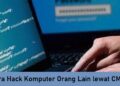 Cara Hack Komputer Orang Lain Lewat CMD 12 Download Es File Explorer Android Gratis