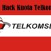 Cara Hack Kuota Telkomsel 7 2 Cara Menerima SMS dari Nomor yang Hilang