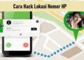 2 Cara Hack Lokasi Nomor HP, Ampuh dan Mudah 9 Cara Hack Komputer Orang Lain Lewat Internet