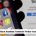 3 Cara Hack Random Comment Picker Instagram 7 Cara Mengubah Kuota Edukasi Indosat Menjadi Kuota Utama